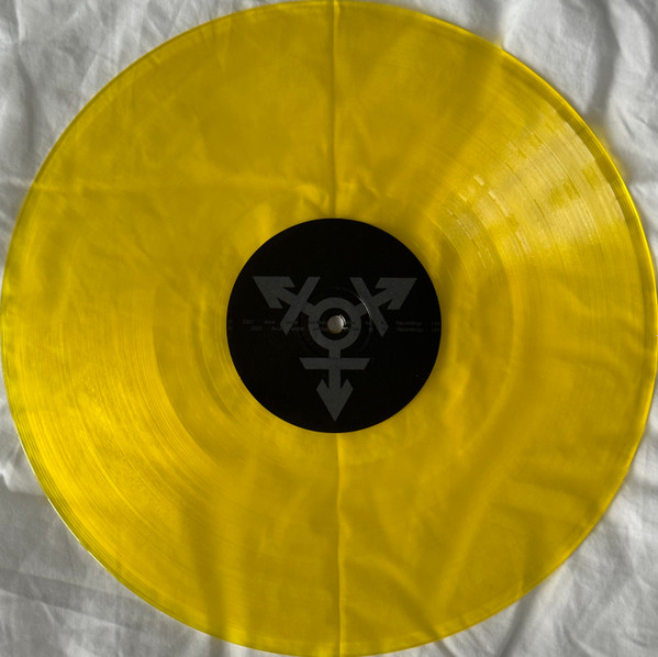 Arca - Kick iii | XL Recordings (XL1222LPE) - 3 Arca - Kick iii | XL Recordings (XL1222LPE) - 3