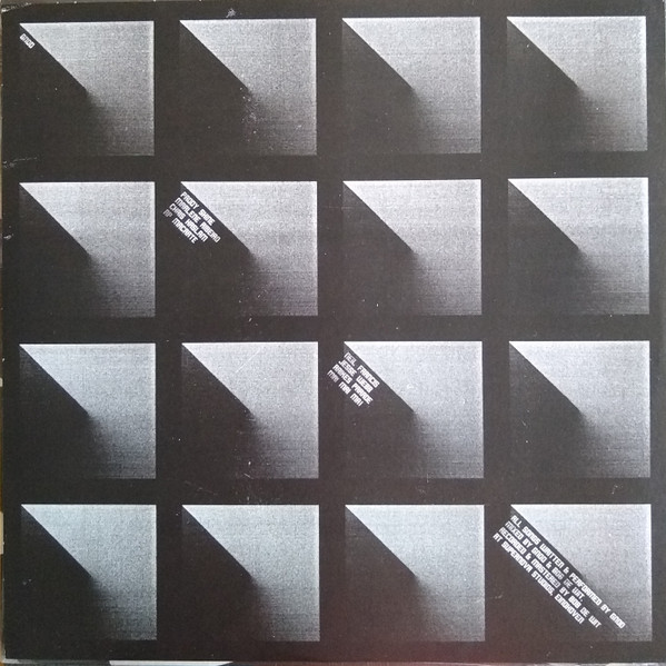 Gnod - Chapel Perilous | Rocket Recordings (LAUNCH132) - 3