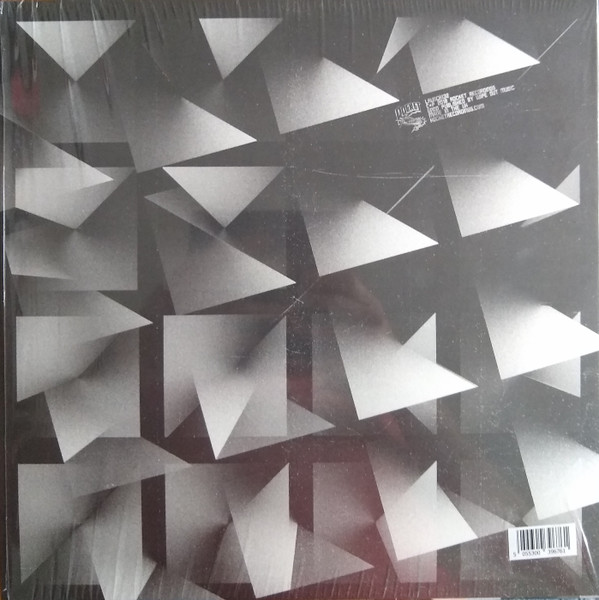 Gnod - Chapel Perilous | Rocket Recordings (LAUNCH132) - 2