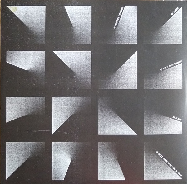 Gnod - Chapel Perilous | Rocket Recordings (LAUNCH132) - 4