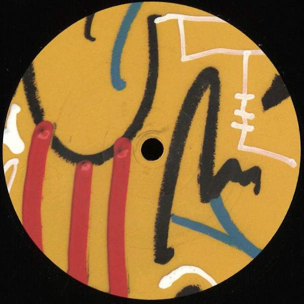 Cédric Dekowski - KBU | Traffic (TRAFFIC017)