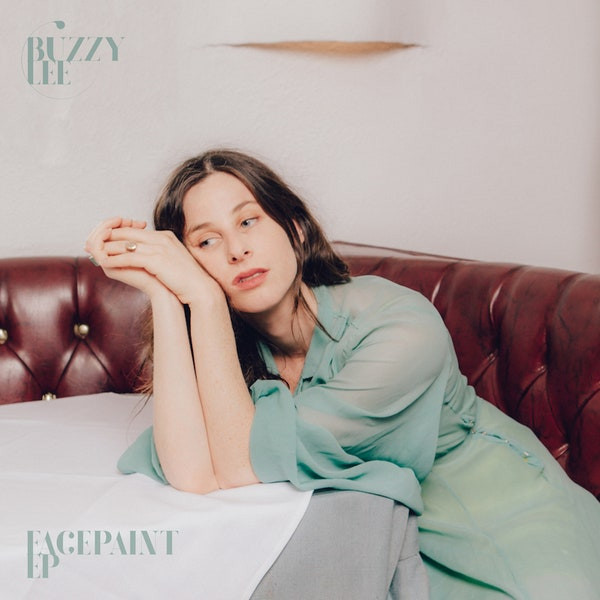 Buzzy Lee - Facepaint EP | Future Classic (FCL235LP) Buzzy Lee - Facepaint EP | Future Classic (FCL235LP)