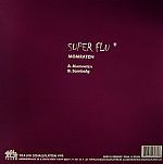 Super Flu - Momratzn | Traum Schallplatten (TRAUM V91)