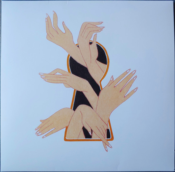 Pochette de Don Aman — Monsterlock
