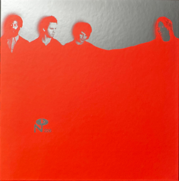 90 Day Men - We Blame Chicago | Numero Group (226) 90 Day Men - We Blame Chicago | Numero Group (226)