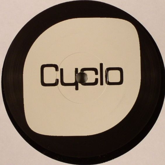 Eddie Matos - Renditions | Cyclo (Cyc0011.6) - 2 Eddie Matos - Renditions | Cyclo (Cyc0011.6) - 2