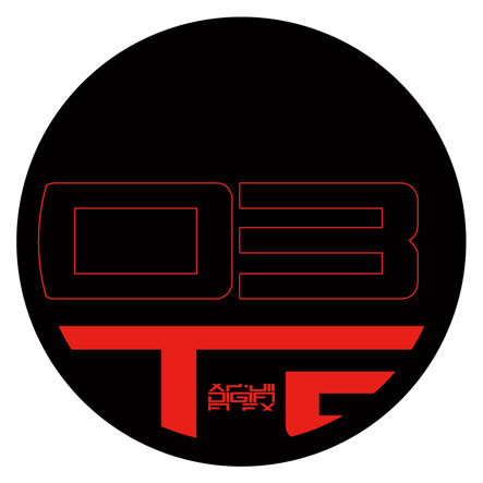 Gelstat - Horserie03 | Xpdigiflex.rec (GTHS03) - 3