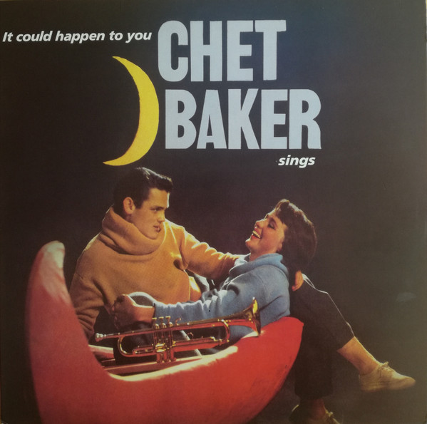 Chet Baker - It Could Happen To You | WaxTime In Color (950653)