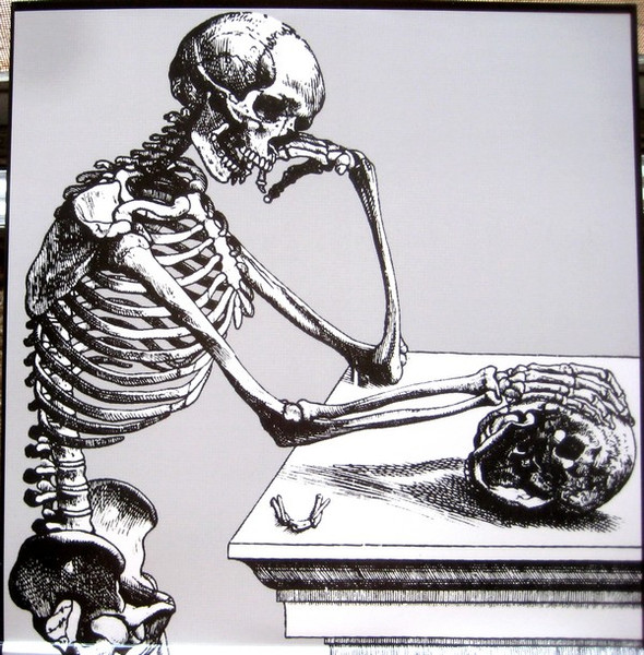 Skull Snaps - Skull Snaps | GSF Records (GSF-S-1011) - 2