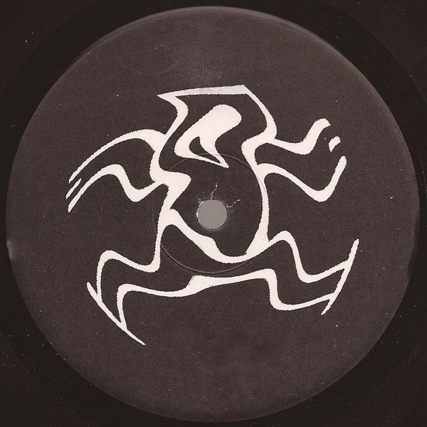 YMC - Y.M.C. E.P. | Yoshitoshi Recordings (YR025) - 2 YMC - Y.M.C. E.P. | Yoshitoshi Recordings (YR025) - 2