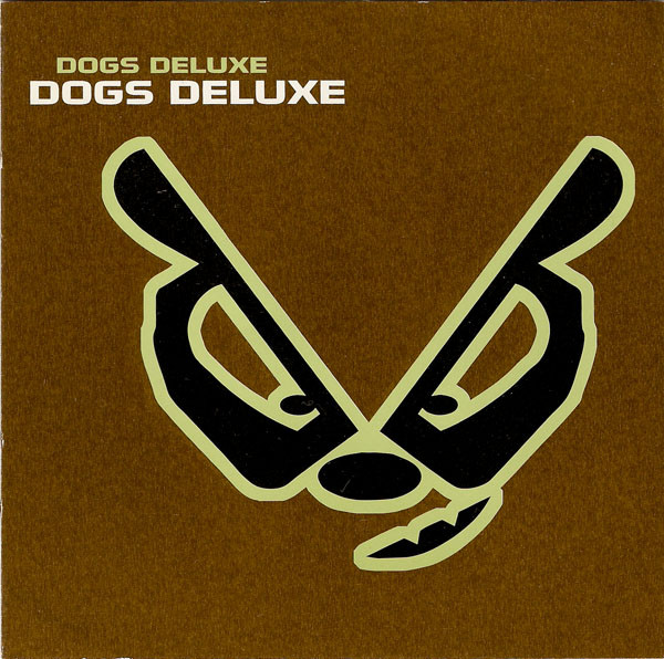 Dogs Deluxe - Dogs Deluxe | Second Skin (SKINCD003)