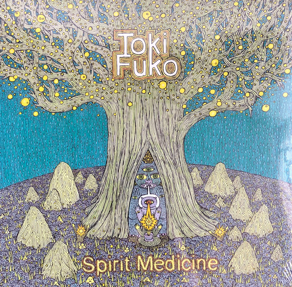 Spirit Medicine