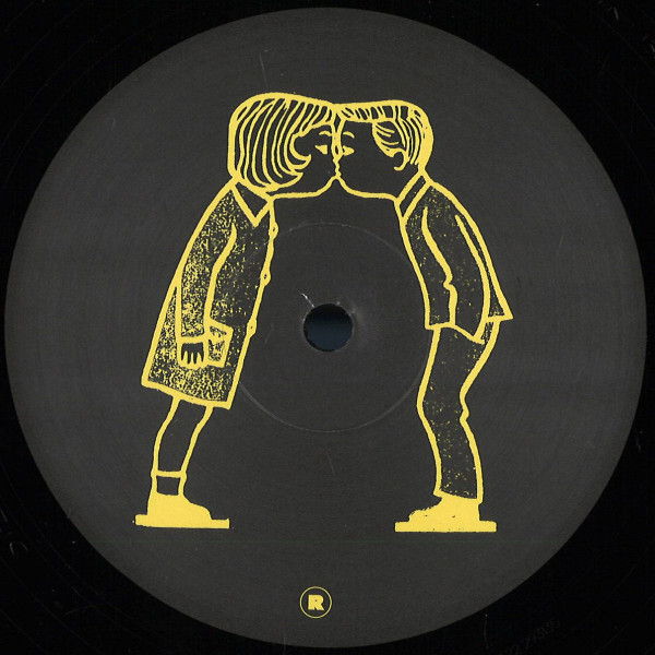 Cromby - Skyboy EP | REKIDS (REKIDS216)