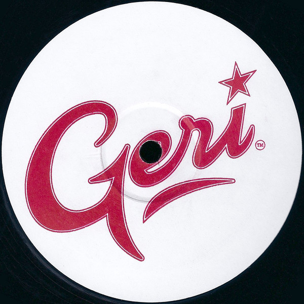 Geri - Ride It | Innocent (SINDJ 69)