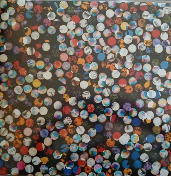Four Tet - There Is Love In You | Text Records (TEXT042)