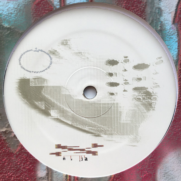 A∞x - i.d.p.4 | Nduja (NDJ000) - main