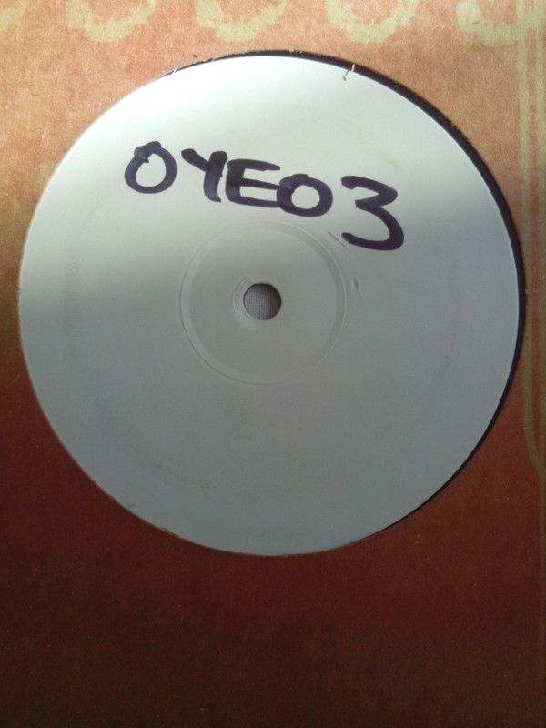 Lekan Babalola - Oba Awon Oba (King Of Kings) (Afronaught vs. Misa Negra Remixes) | 51 Lex Records (OYE 03) Lekan Babalola - Oba Awon Oba (King Of Kings) (Afronaught vs. Misa Negra Remixes) | 51 Lex Records (OYE 03)