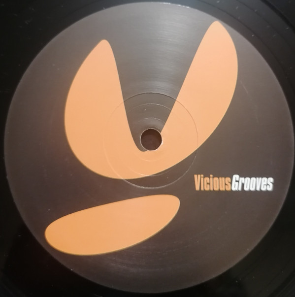 Sgt. Slick - Slick Cutz Volume One | Vicious Grooves (VG12018) - 3