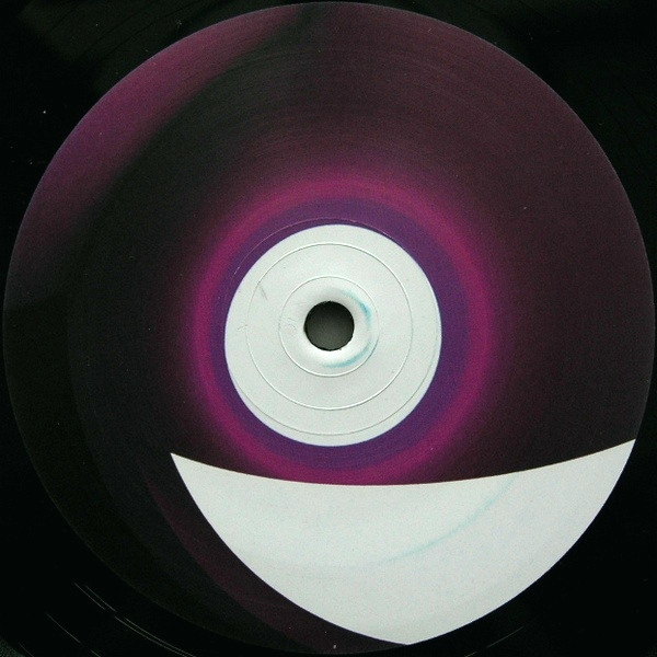 deadmau5 - Strobe | Mau5trap Recordings (mau5022) - 2