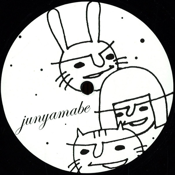 Jun Yamabe - Slowdowndown / Slowslowdown | Junyamabe (jnymb-1) - main