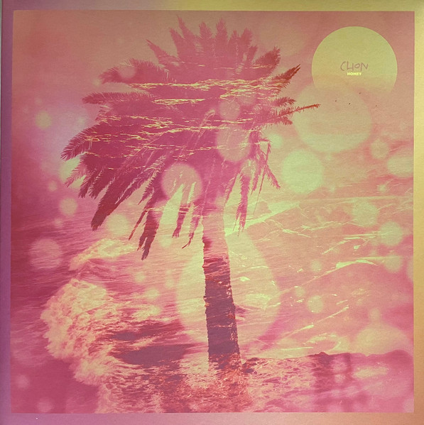 Chon - Homey | Sumerian Records (SUM1729)