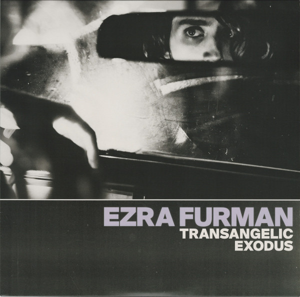 Ezra Furman - Transangelic Exodus | Bella Union (BELLA725V) Ezra Furman - Transangelic Exodus | Bella Union (BELLA725V)