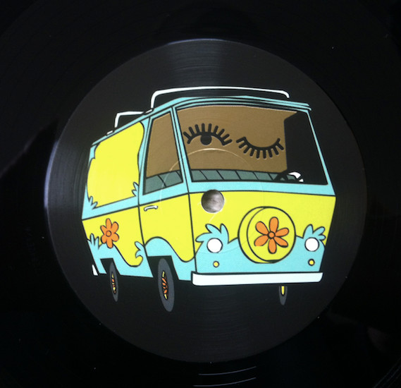 Various - Epilogue / Prologue | Light Sounds Dark (LSD024) - 3 Various - Epilogue / Prologue | Light Sounds Dark (LSD024) - 3