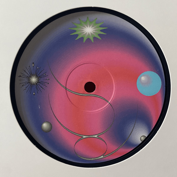 New Members - On a Wave EP | New Members Communications (NEW001) New Members - On a Wave EP | New Members Communications (NEW001)