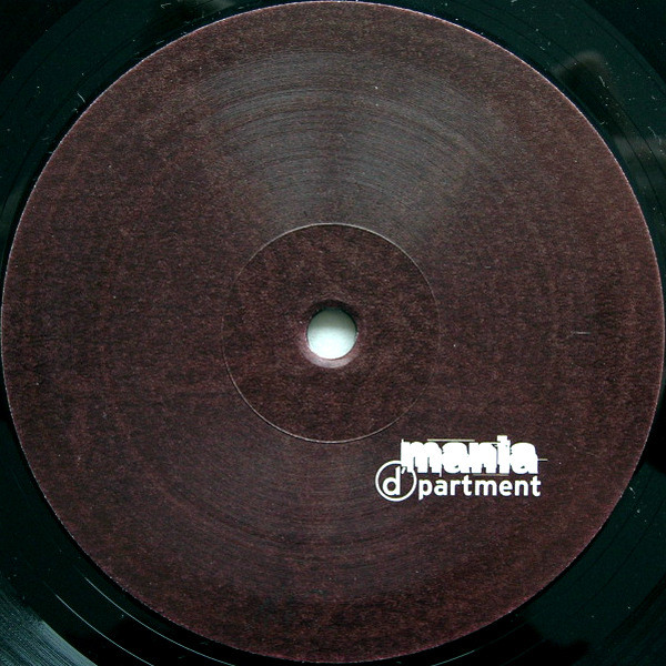 Illuminatus - Hope | Mania D'partment (D' 41) - 4