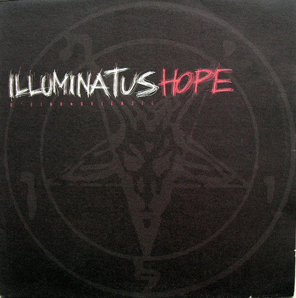 Illuminatus - Hope | Mania D'partment (D' 41)