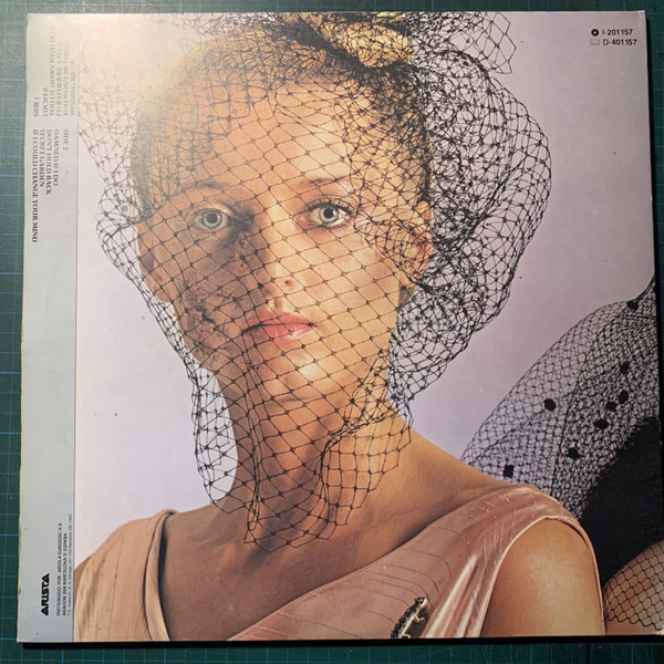 The Alan Parsons Project - Eve | Arista (I·201 157) - 2