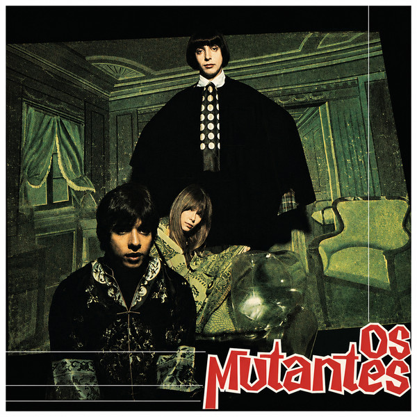 Os Mutantes - Os Mutantes | Ipanema Sun (1404)