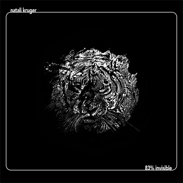 Natali Kruger - 83% invisible | Les Anges Noirs De l'Utopie (ANDU_001)