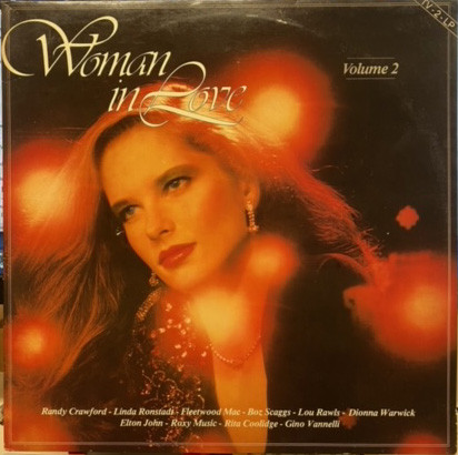 Various - Woman In Love Volume 2 | Arcade (ADEH 83)