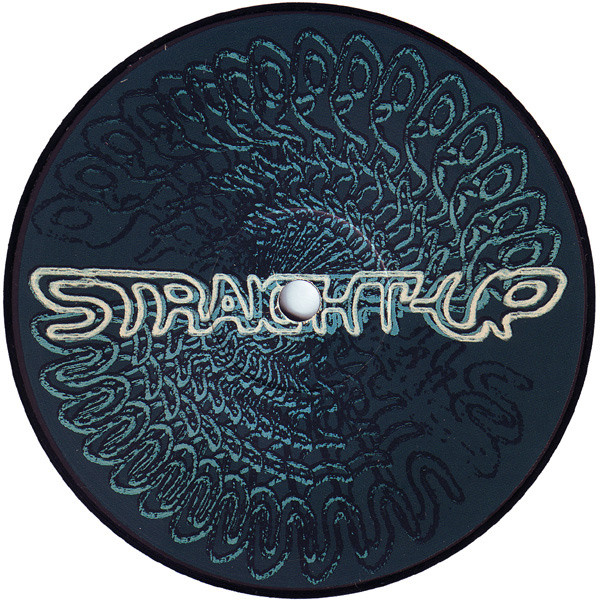Playin' 4 The City - More Than Ever | Straight-Up (SUP 104) - 2