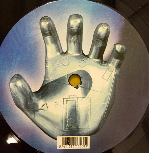 Sash! Feat Tina Cousins - Mysterious Times (The Todd Terry & Viper Remixes) | Byte Records (039808-12) - 2