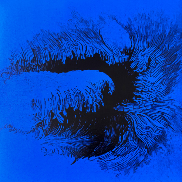 Emeralds - Solar Bridge | Ghostly International (GI-407 / SMM-XLIV)