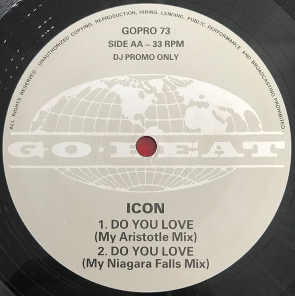 Icon - Godspell | Go! Beat (GOPRO 73) - 2 Icon - Godspell | Go! Beat (GOPRO 73) - 2