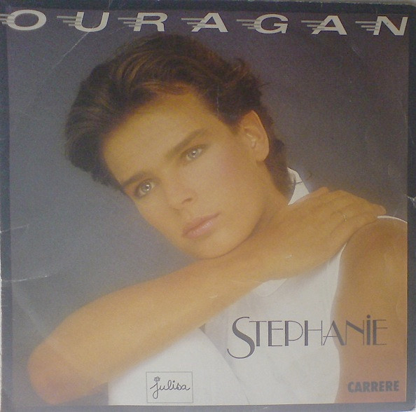 Stephanie - Ouragan | Carrere (CRE A 7060) - main