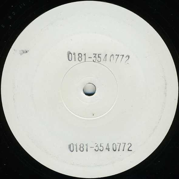 Bionic - Kusadi | Not On Label (11 CG 5) - main