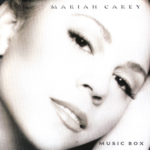 Mariah Carey - Music Box | Columbia (CK 53205) Mariah Carey - Music Box | Columbia (CK 53205)