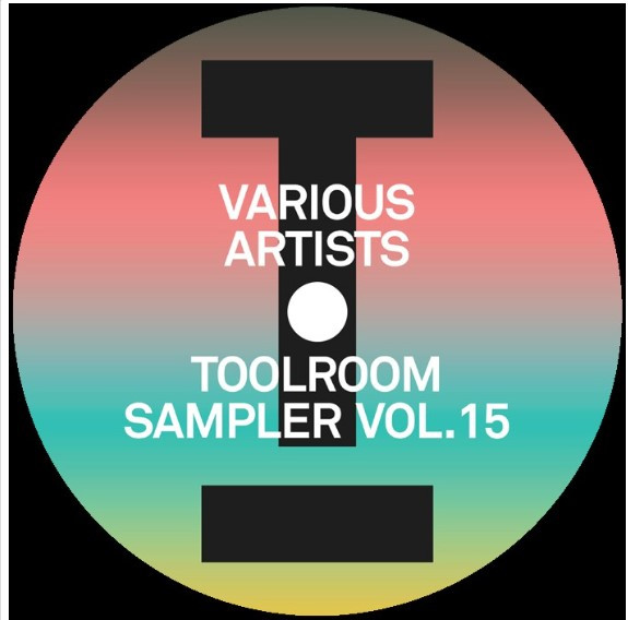 Various - Toolroom Sampler Vol. 15 | Toolroom Records (TOOL1265)