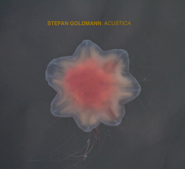 Stefan Goldmann - Acustica | Macro (MACRO M74) Stefan Goldmann - Acustica | Macro (MACRO M74)
