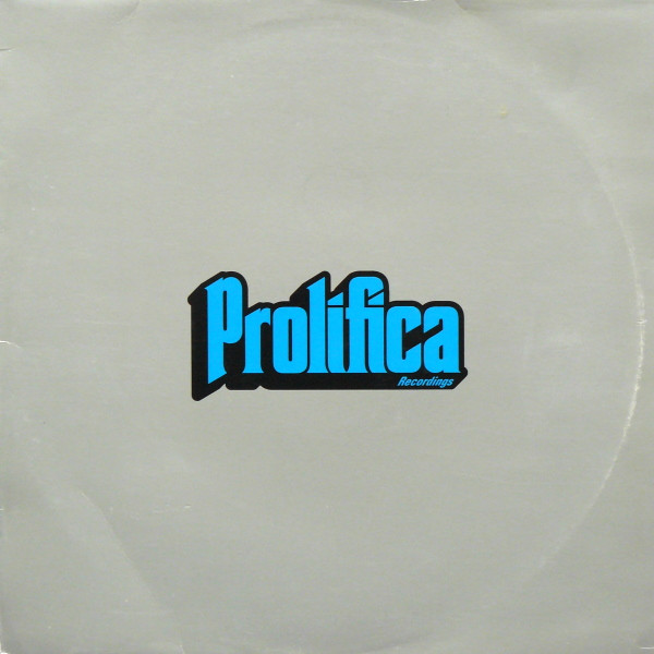 Various - Vinylstyloz / Like This / Tokai / The Whistle | Prolifica (12PRDJD 004) - main