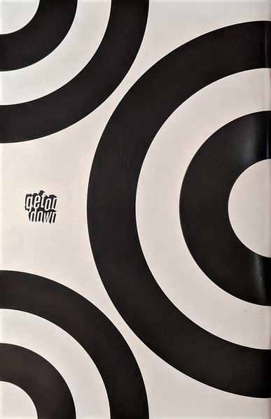 Dr. Octagon - Dr. Octagonecologyst Deluxe | Get On Down (GET 58010-ST1) - 3 Dr. Octagon - Dr. Octagonecologyst Deluxe | Get On Down (GET 58010-ST1) - 3