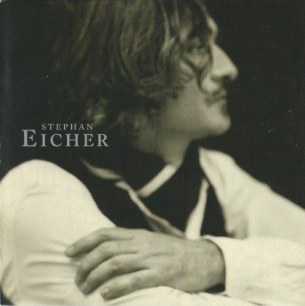 Stephan Eicher - Eldorado | Barclay (984 790-3)