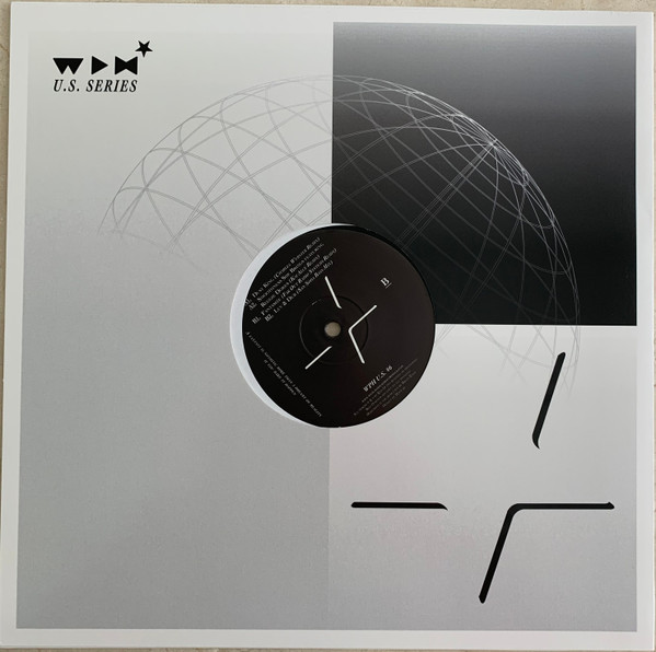 Red D - Re-Fantasized & Realized | We Play House Recordings (WPH U.S. #6) - 4