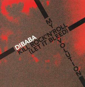 Dibaba - Kill Rock'n'Roll (Let It Bleed) | Deeplay Soultec (D-TEC 1)