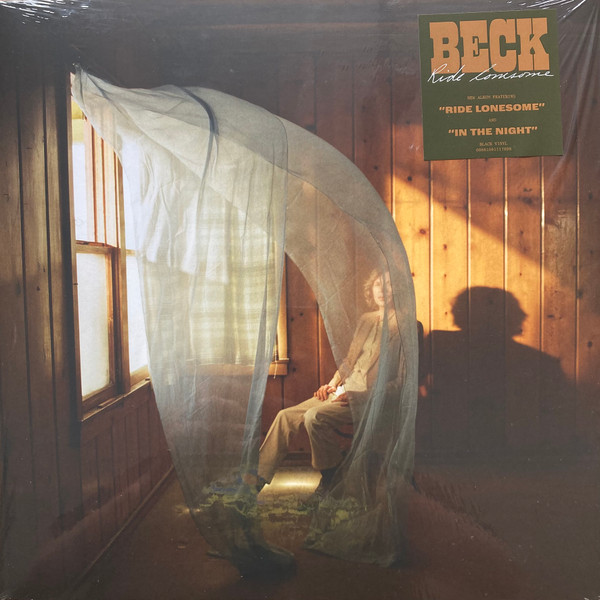 Beck - Ride Lonesome | Capitol Records (00881061117698)