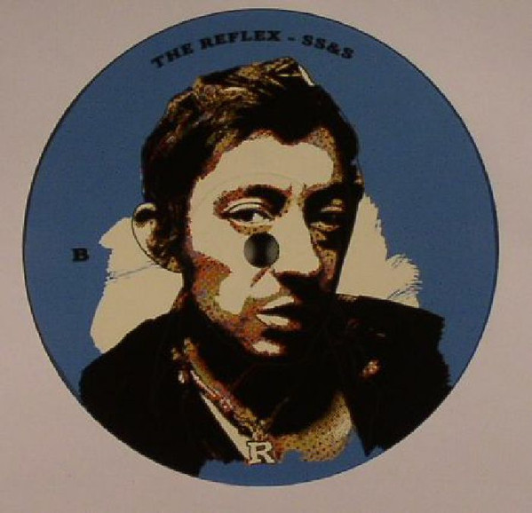 The Reflex - GTGIU / SS&S | Revision Records (REVREC002) - 2